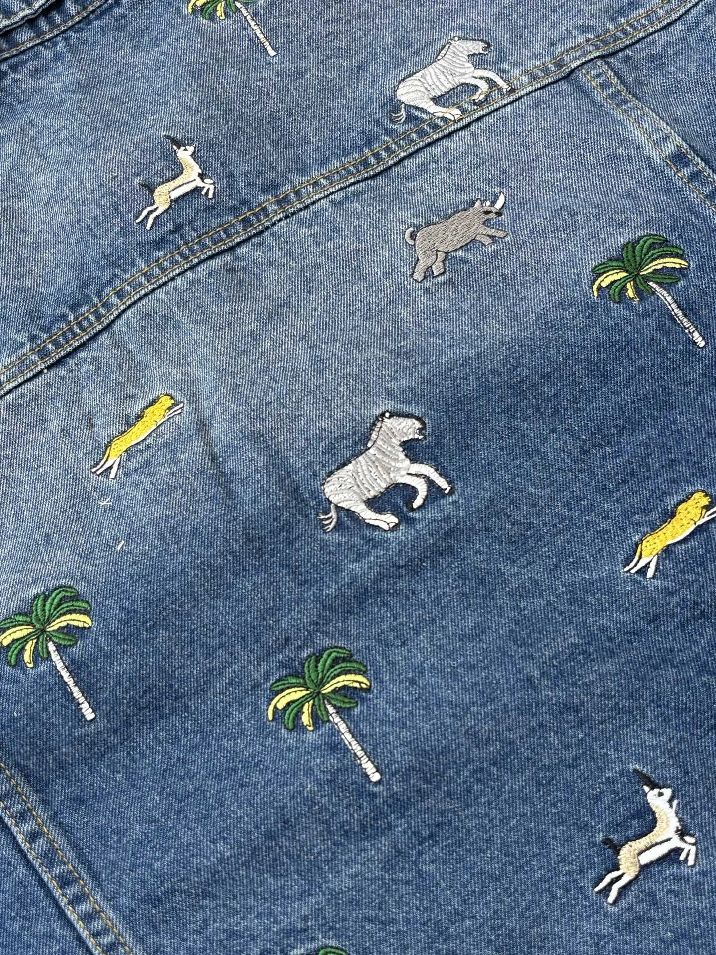 wg.luxury-- 8V embroidery item: E-F114I2824